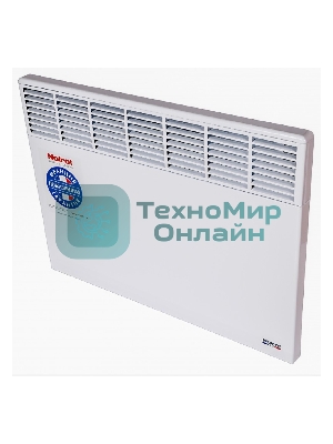 Конвектор Noirot CNX-4 plus 1500Вт белый, 1500 Вт, 15 м2, термостат