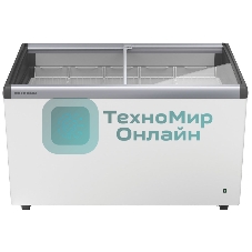 Морозильный ларь Liebherr EFI 3503-40 G79, белый, 249 л