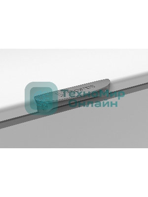 Морозильный ларь Frostor F 700 SD белый, 590л