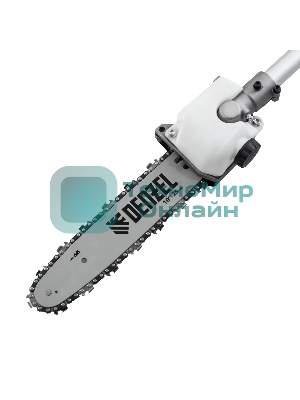 Триммер бензиновый Denzel DGT-52S-MAX, 3 л.с.