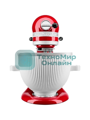 Мороженица для миксеров KitchenAid 5KSMICM с чашей 4.8 / 6.9 л