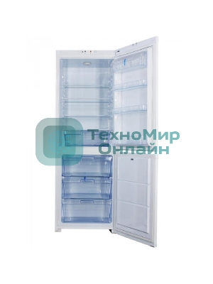Холодильник ОРСК 173 BI белый двухкамерный 200/120л, морозилка снизу, капельная система
