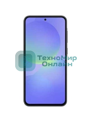 Смартфон Samsung Galaxy A36 5G SM-A366E 8/128Gb черный