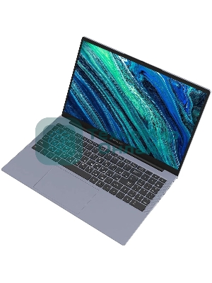 Ноутбук Digma Pro Cursus Ryzen 5 3500U 16Gb SSD 512Gb AMD Radeon Graphics 15.6