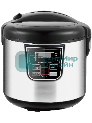 Мультиварка Renova C5-10SB1