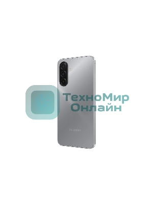 Смартфон Samsung Galaxy A17 SM-A175F, 6/128Gb, серый