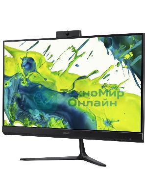 Моноблок Acer Aspire C24-2G AMD Ryzen 7 8845HS/16Gb/SSD 512Gb/23.8