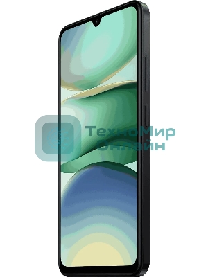 Смартфон Xiaomi Redmi A5 3/64Gb черный