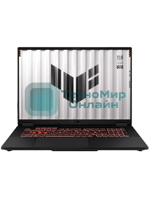 Ноутбук ASUS TUF Gaming A18 FA808UM-S8030/18