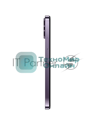 Смартфон INOI Note 13s, 4/128Gb, фиолетовый