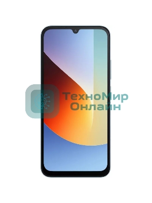Смартфон Xiaomi Redmi A7 Pro 4Gb, 64Gb, голубой