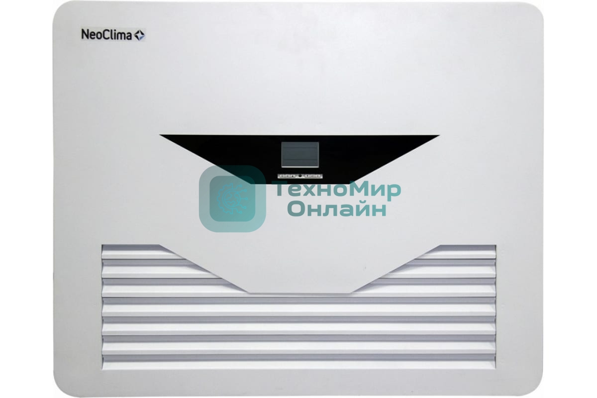 Осушитель воздуха настенный Neoclima FDW02H
