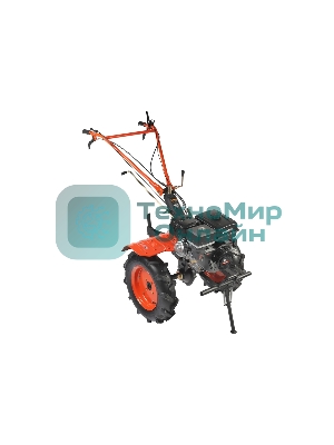 Мотоблок Patriot Т 9001P Nevada-9 (440106503) бензиновый 9л.с.