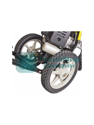 Газонокосилка бензиновая LMH4412 Champion, шт