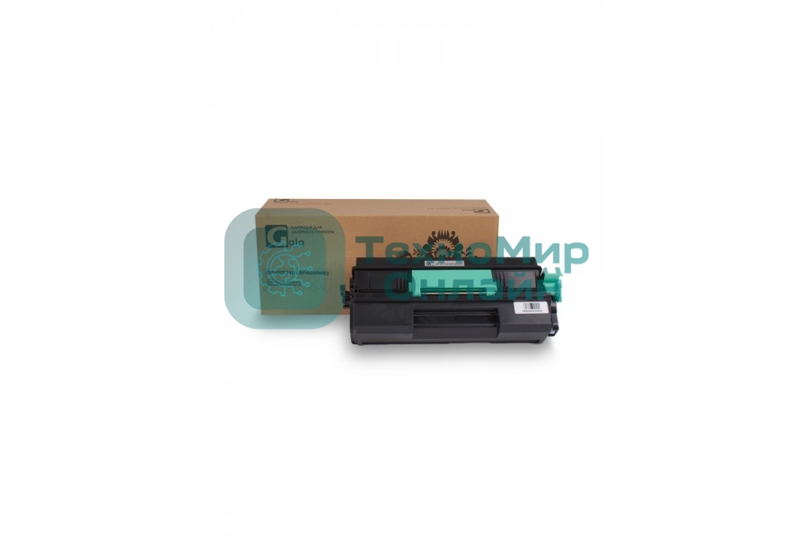 Картридж GalaPrint GP-407318 (SP4500HE) черный (12000 стр.) для Ricoh Aficio SP3600/SP3610/SP4510/SP4510DN/SP4510SF