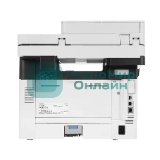 МФУ лазерное Canon i-Sensys MF453dw (5161C007), A4, ч/б, печ. 38 стр/мин., скан. до 38 стр/мин (ч/б) 13 стр/мин (цвет), 1200 x 1200 dpi (принтер) 600x600dpi (сканер), USB, RJ-45, Wi-Fi, Air Print, Mopria