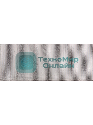 Гвозди для степлера Matrix для пнев. нейлера длина 50 мм ширина 125 мм тощина 1 мм 5000 шт