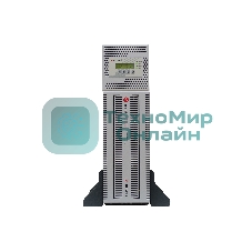 Стабилизатор напряжения Штиль ИнСтаб IS3110RT 8000Вт 10000ВА белый