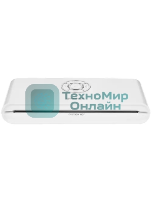 Вакуумный упаковщик Gorenje VS120W белый