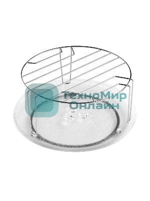 Микроволновая печь встраиваемая Maunfeld MBMO.20.7S нержавеющая сталь, 20 л, 800 Вт, переключатели - поворотный механизм/кнопки