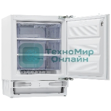 Встраиваемый морозильник KRONA WIESEL FR