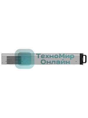 Серверный корпус ExeGate Pro 2U660-HS06 (RM 19