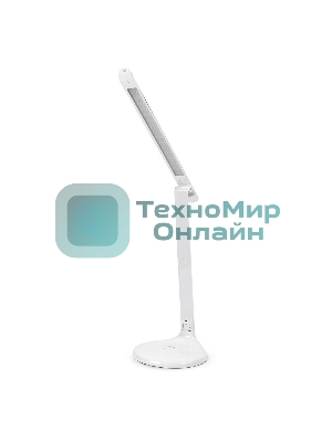 Светильник настольный Smartbuy (SBL-DL-10-o-w) 10W/2700-6500K