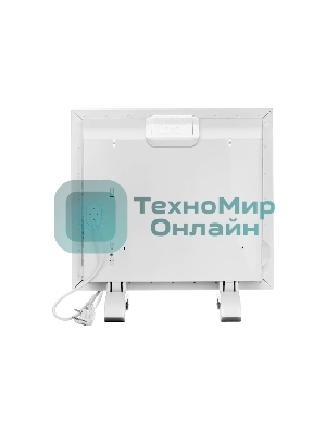 Конвектор электрический iVigo EPK4550P05 500 Вт белый, WI-FI