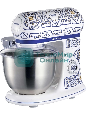 Миксер стационарный Ariete 00C15880CAR0 Capri