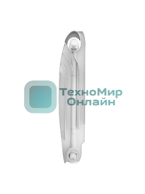 Радиатор Royal Thermo BiLiner 350 Bianco Traffico VR80 - 10 секц.