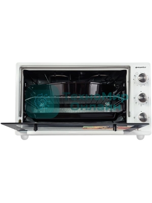 Мини-печь Maunfeld СEMOB.363.W