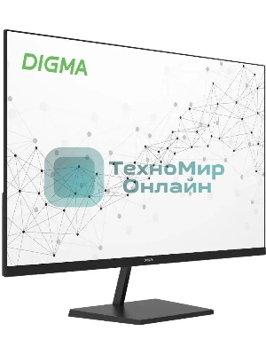 Монитор Digma Progress 32P501F 31.5