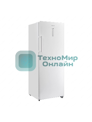 Морозильная камера Willmark UFR-312MNF, белый, 240л, 7 ящиков