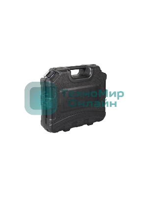 Дрель-шуруповерт Вихрь ДА-12Л-2КН, 12 В, 2 Ач, 30 Нм, щеточный