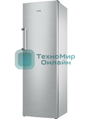 Холодильник Atlant Х-1602-180 серебристый однокамерный 370л