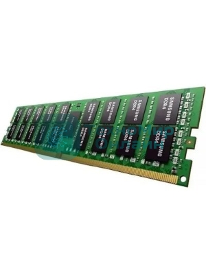 Оперативная память Samsung, DDR4, 16GB (1x16 GB), 3200 MHz, CL22, RDIMM, ECC, OEM