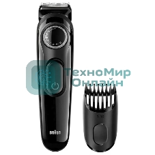 Триммер для бороды Braun BT3000