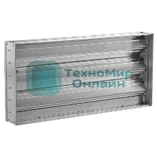 Клапан расхода Shuft D 300*300