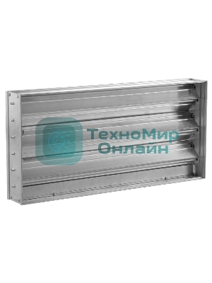 Клапан расхода Shuft D 300*300