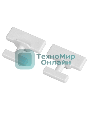 Комплект опор EFA2 для напольной установки конвектора Electrolux Серии А2