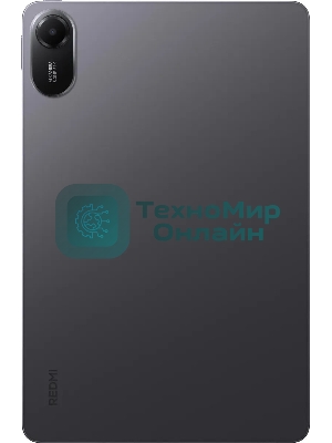 Планшет Xiaomi Redmi Pad 2 6/128Gb серый (VHU5640RU)