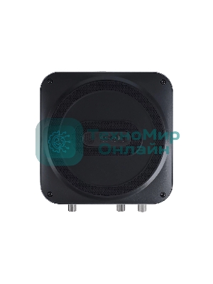 Аудиоинтерфейс USB 110301A3011 Icon Cube2Nano S 24 бит/192 кГц.