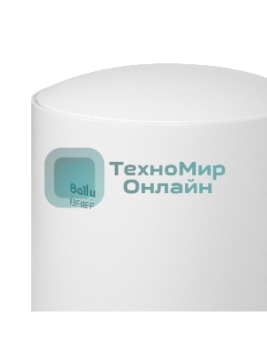 Водонагреватель Ballu BWH/S 50 Brief