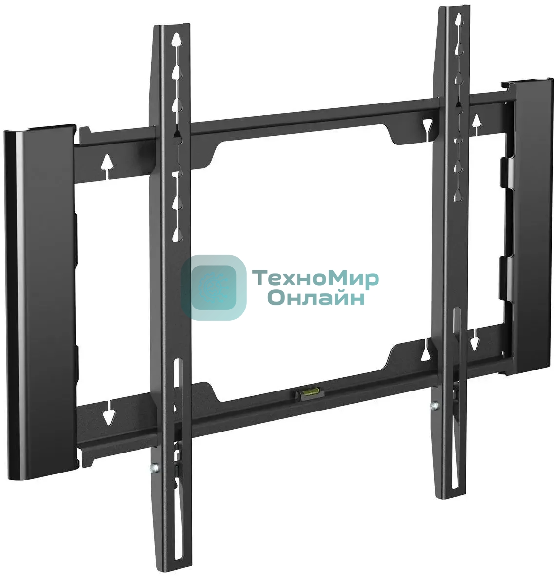 Кронштейн для телевизора Holder LCD-F4915-B черный, 26-55