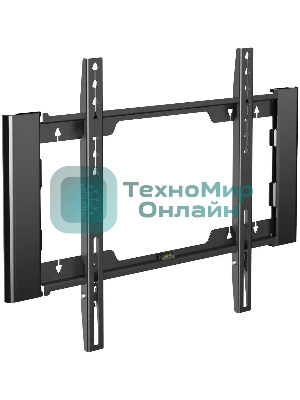 Кронштейн для телевизора Holder LCD-F4915-B черный, 26-55