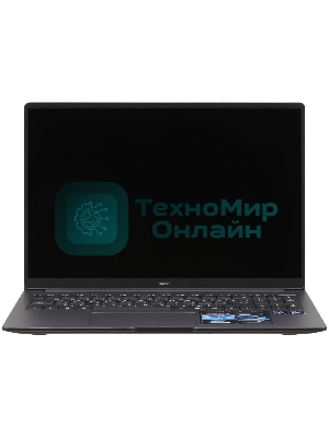 Ноутбук Honor MagicBook X16 2026 BRG-X/16