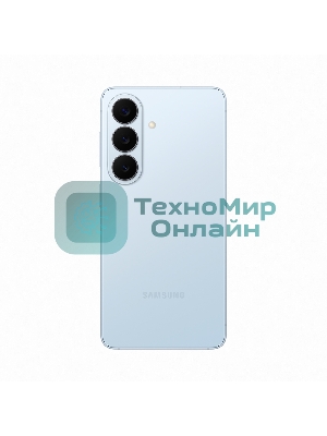 Смартфон Samsung Galaxy S26 SM-S942B 12/512Gb голубой