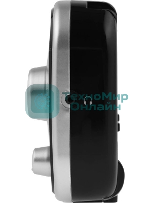 Радиоприемник Vitek VT-3593 (BK) Выходная мощность 1 вт. Динамики 1.Тип батареек UM-2/C