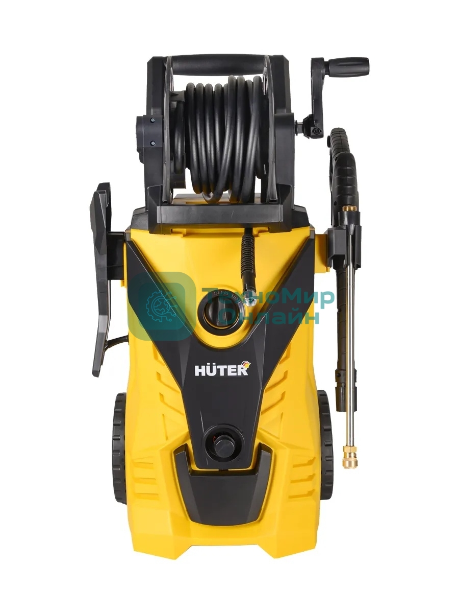 Мойка Huter M7i PROFESSIONAL
