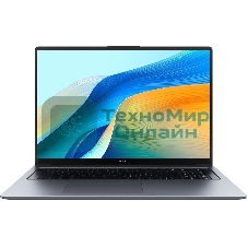 Ноутбук Huawei MateBook D16 MCLG-X/16